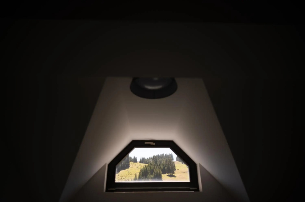 Apartment MOUNTAIN PEARL Golte