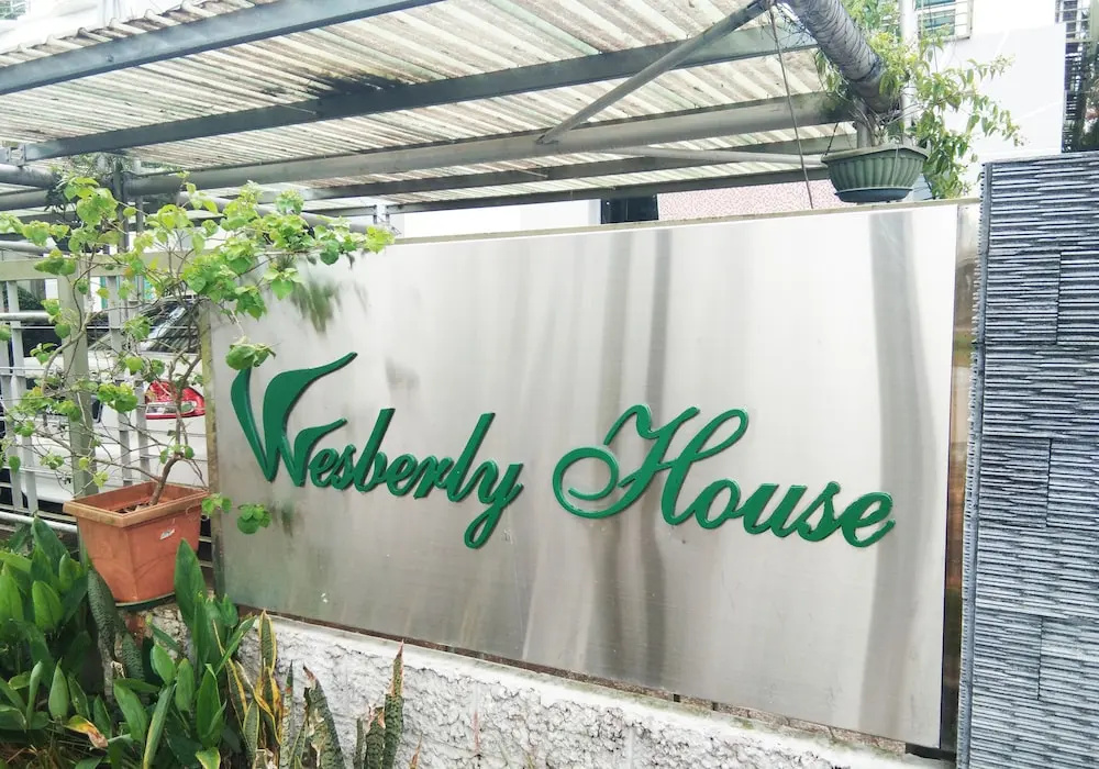 Wesberly Apartments
