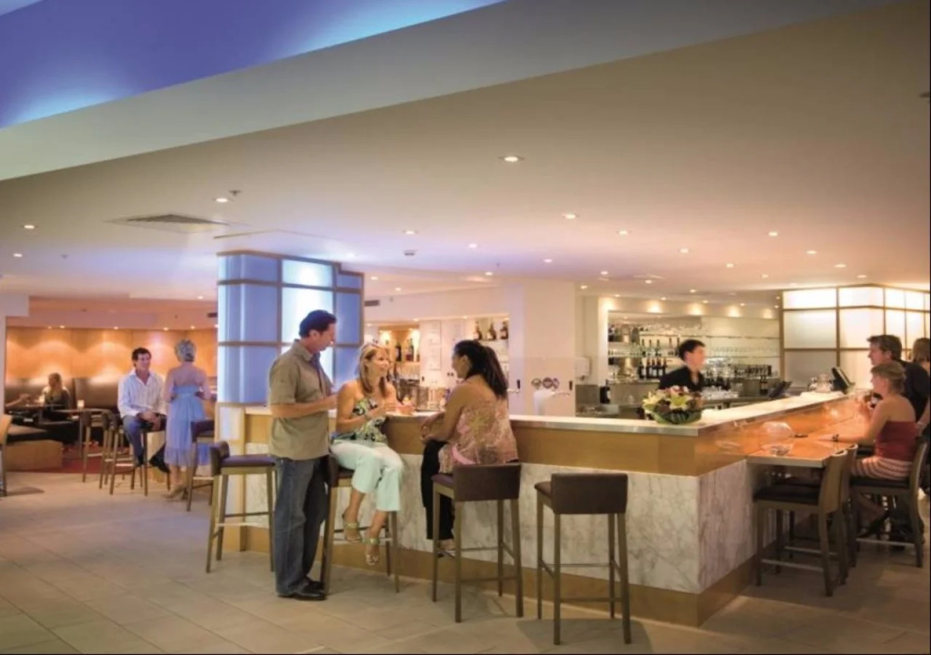 Pelican Waters Golf Resort Sunshine Coast