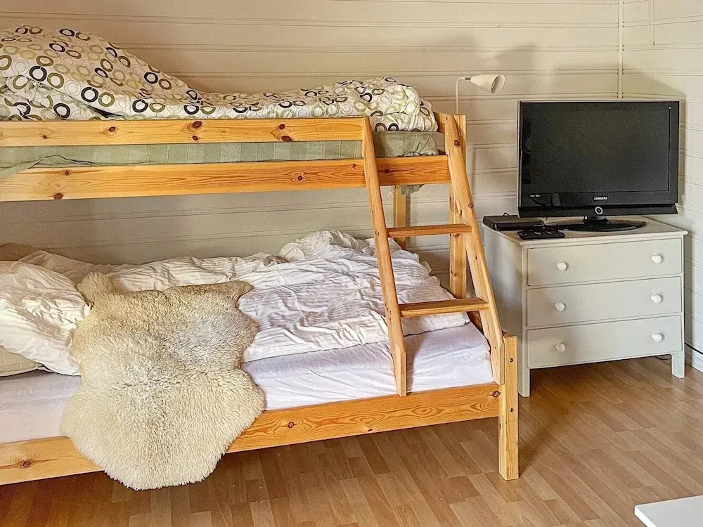 10 Person Holiday Home in Halden