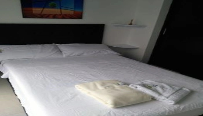 Apartamento Turístico Familiar