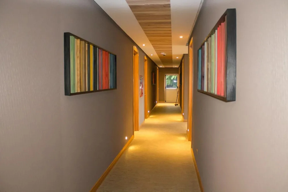 Hotel Casa Solaria