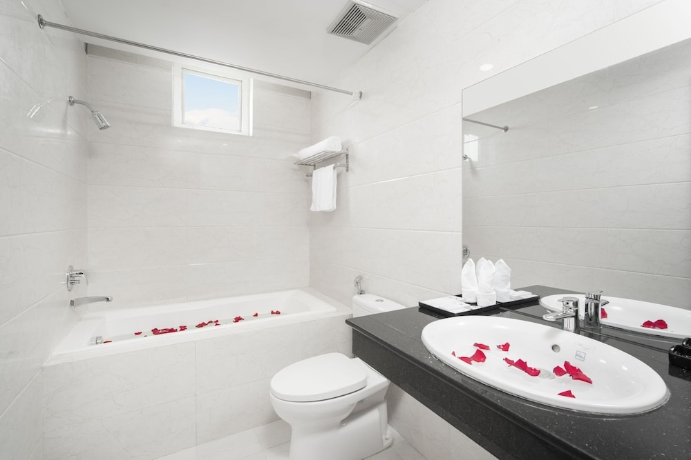 Nature Hotel Da Nang