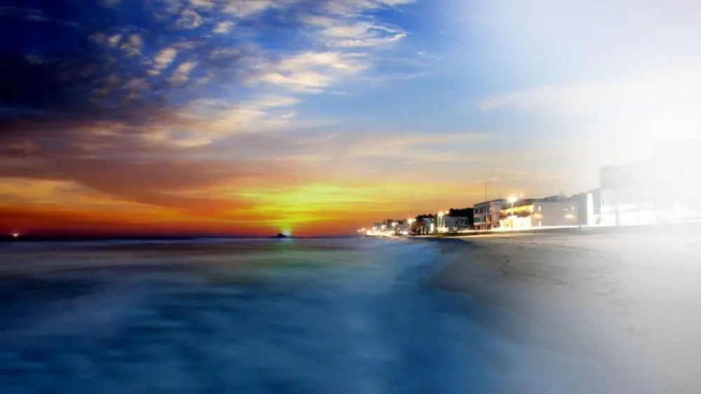 Dream Beach Pension