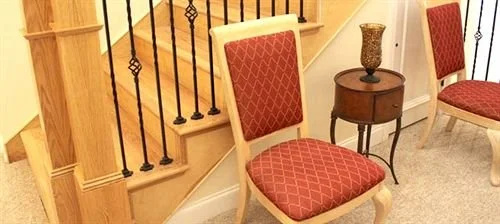 Natchez Manor Bed & Breakfast