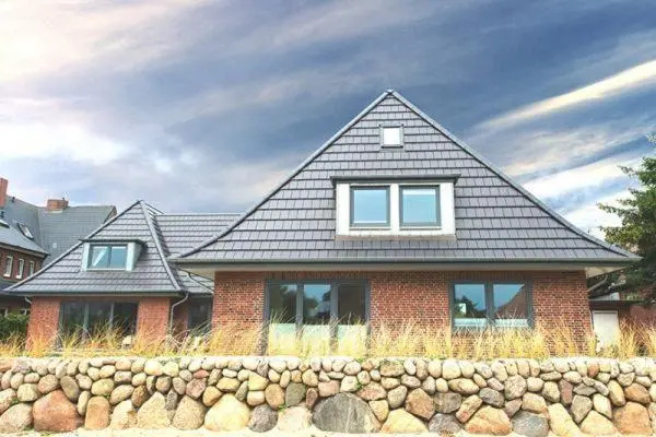 Meeresrauschen-Landhaus-Tadsen