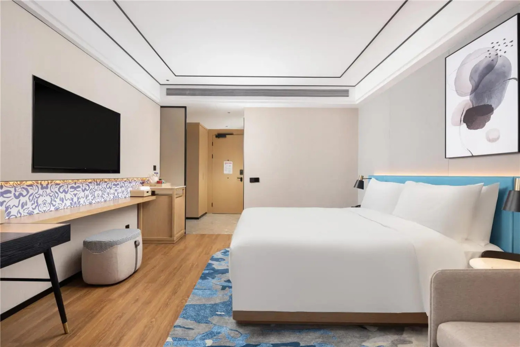 Hilton Garden Inn Zhuji East