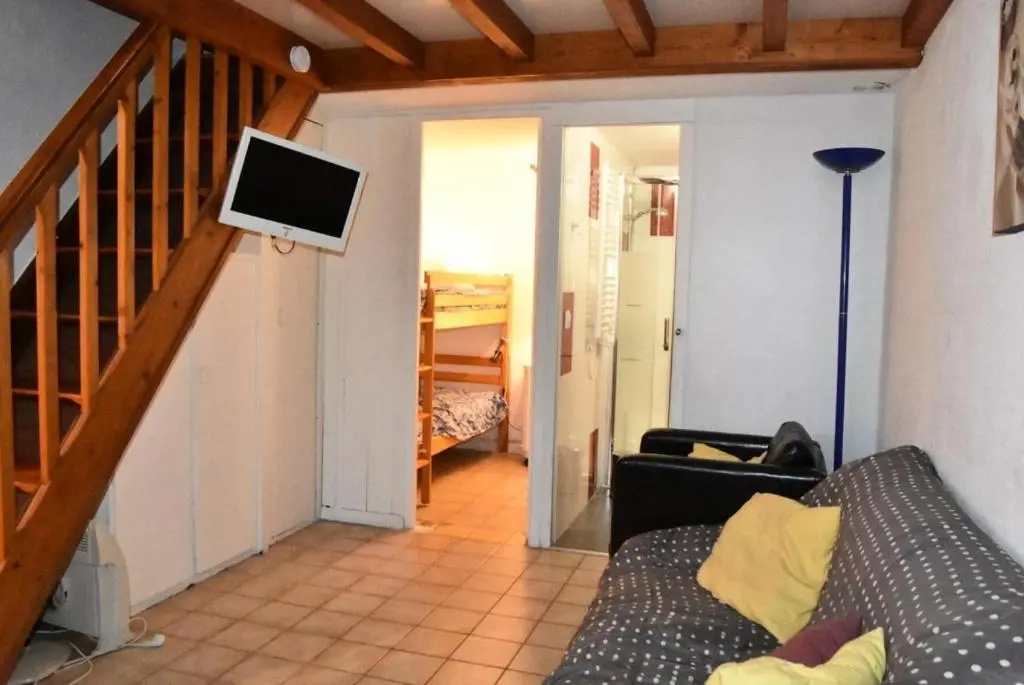 Résidence HAWAI 1 - Maisons & Villas pour 6 Personnes 14
