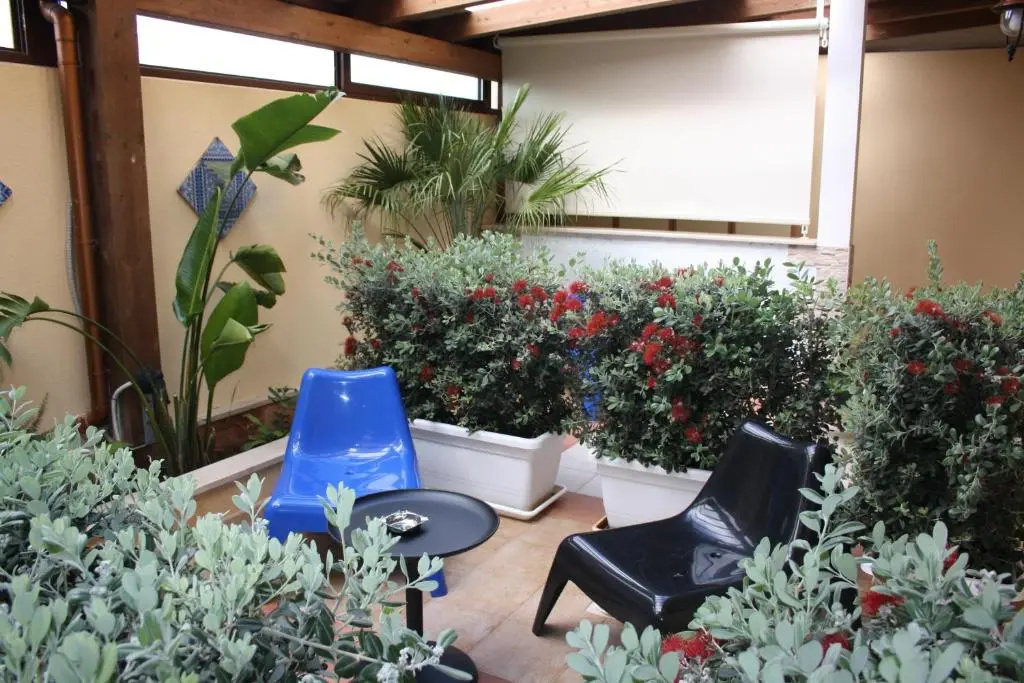 Room & Breakfast Aloe