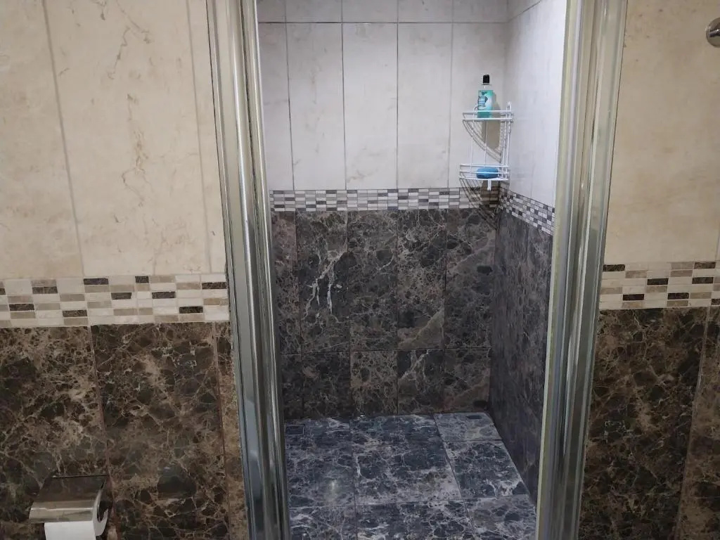 100m to the sea by the Dim River two bedroom fully equipped and furnished luxury house