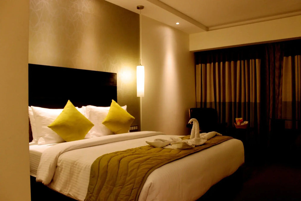 HYCINTH Hotels