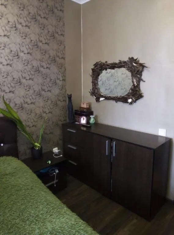 Apartamenty na Agrba 11/1