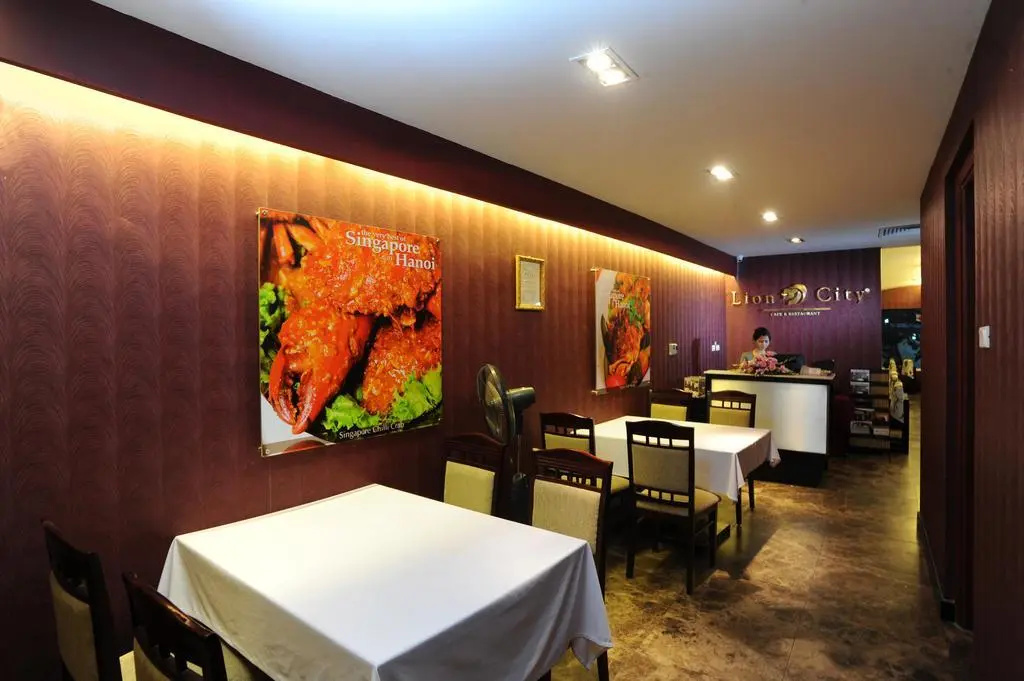 Cosiana Hotel