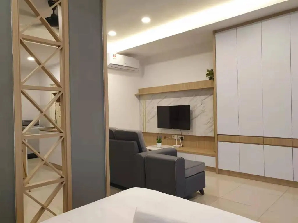 Studio Homestay@Austin Regency JB