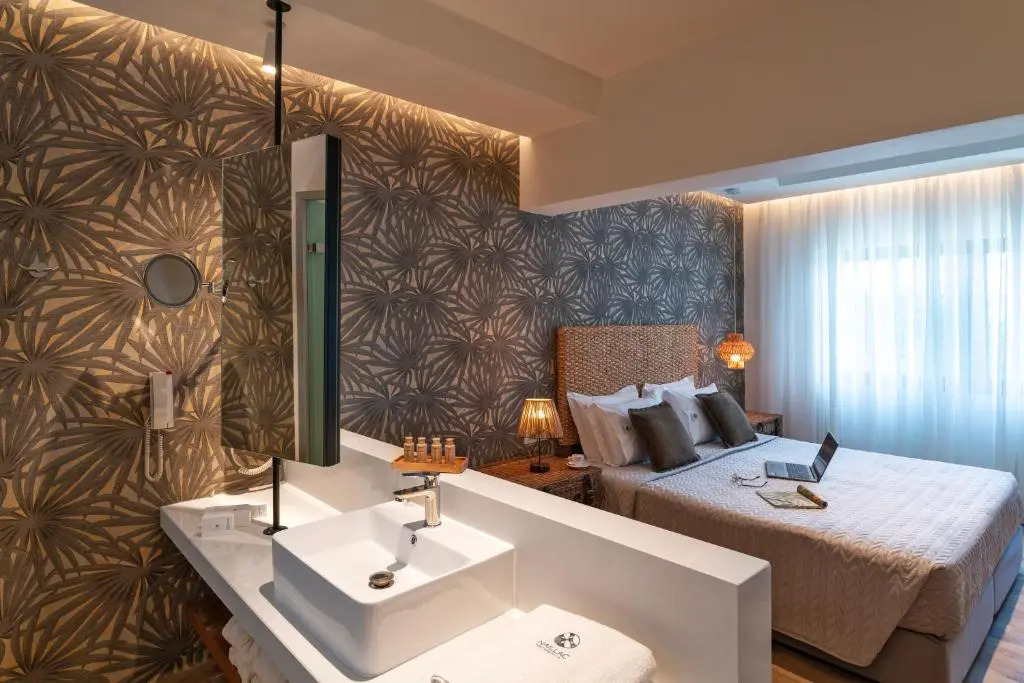 Naillac Boutique Hotel