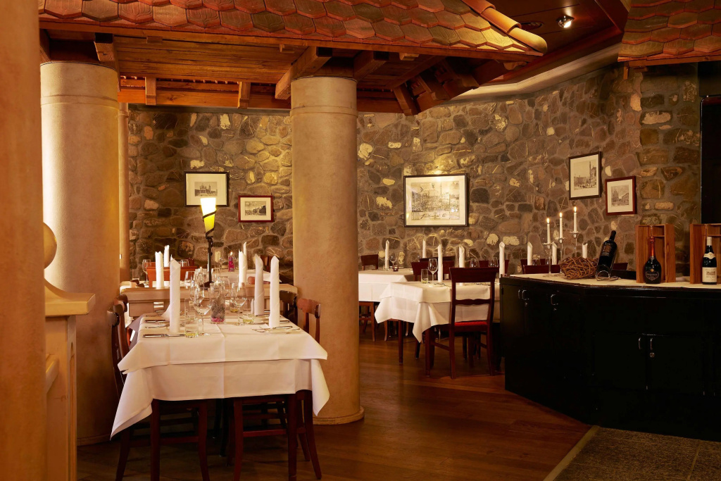 Hotel Regina Titlis, a Trademark Collection by Wyndham