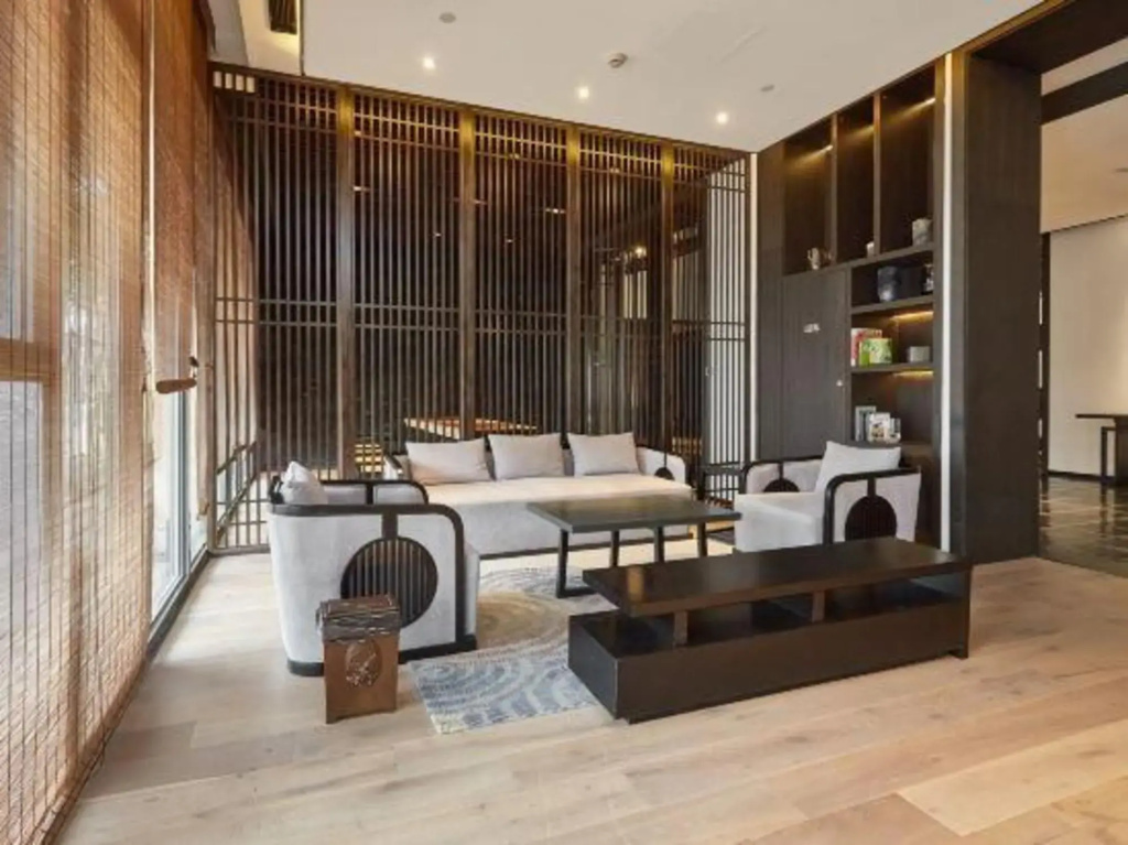 Chongming Dongtan Yue Hotel (Chenjia Town Dongtan Business Plaza)