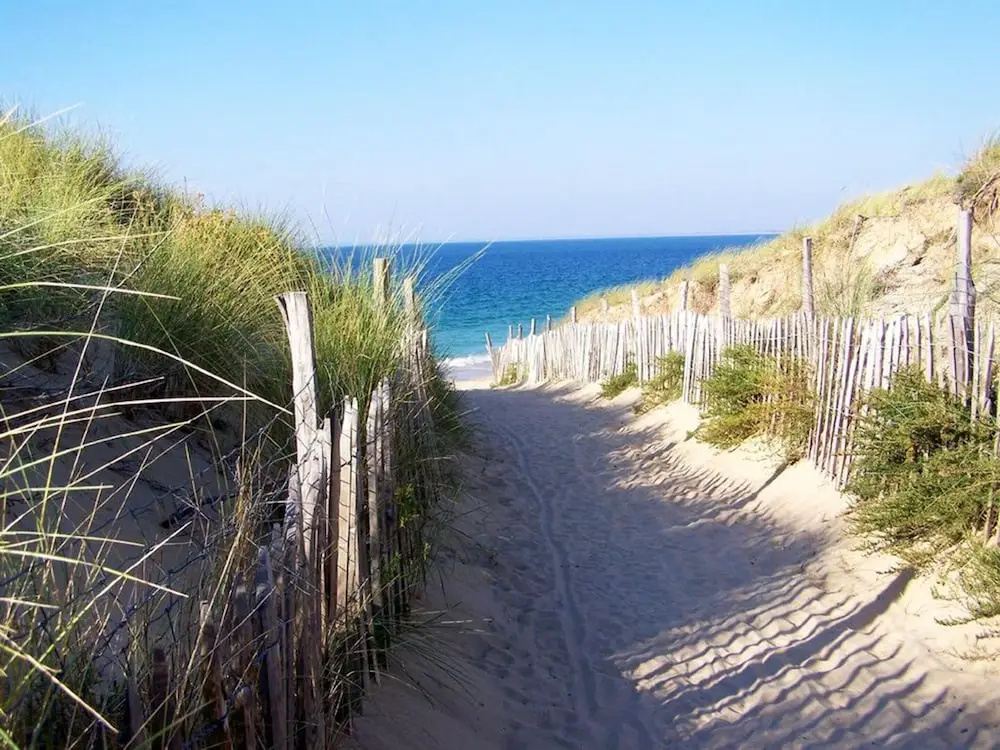 House With 3 Bedrooms in Sainte-marie-de-ré, With Enclosed Garden and Wifi - 50 m From the Beach