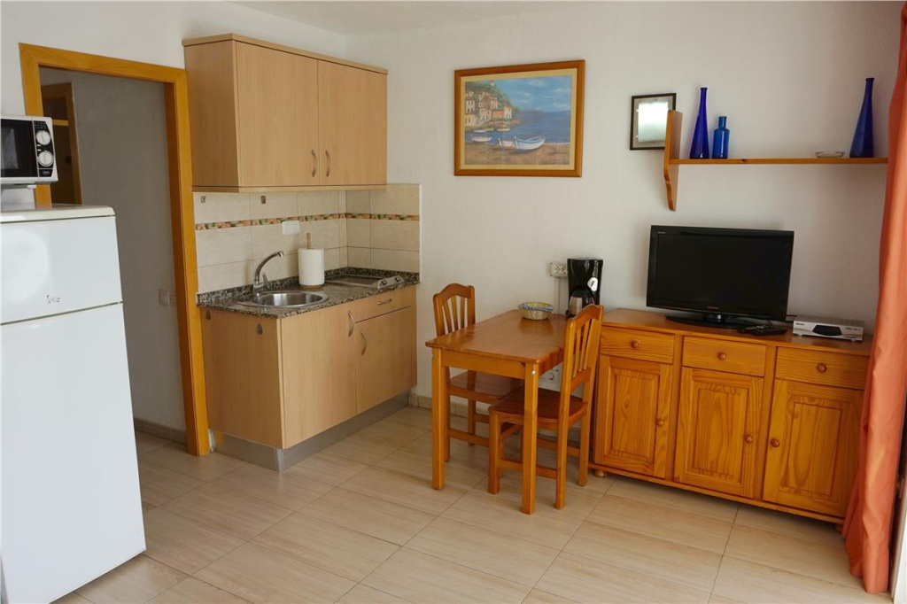 Apartamentos Ecuador