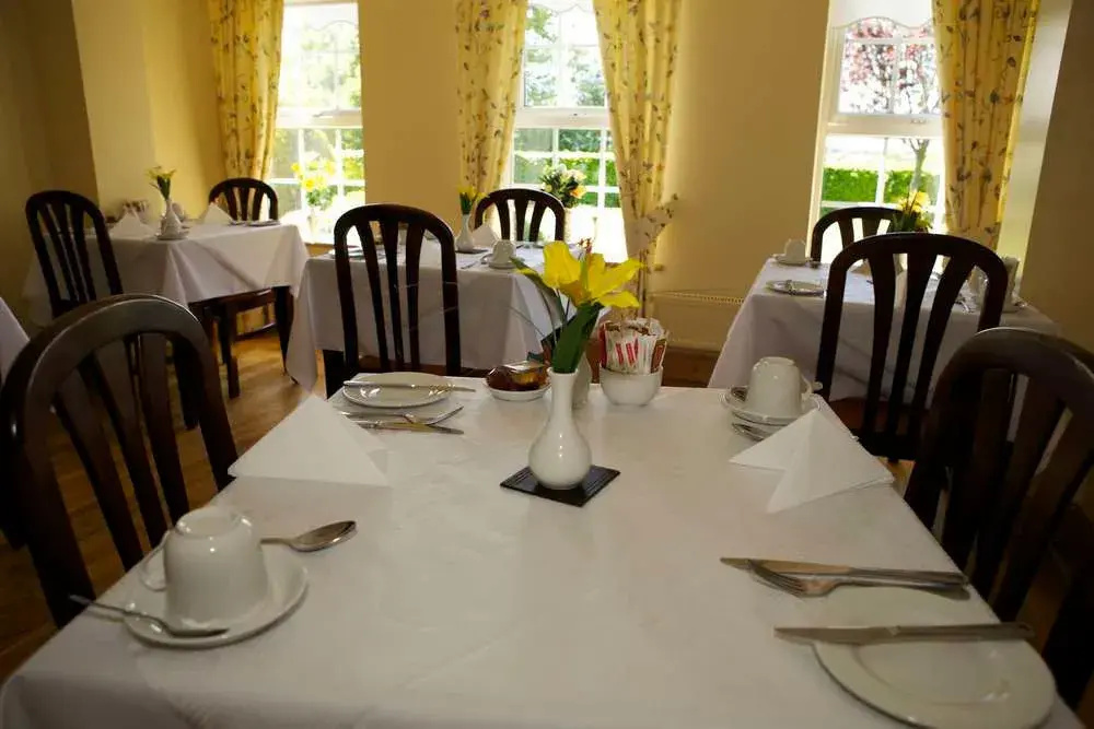 Auburndale B&B