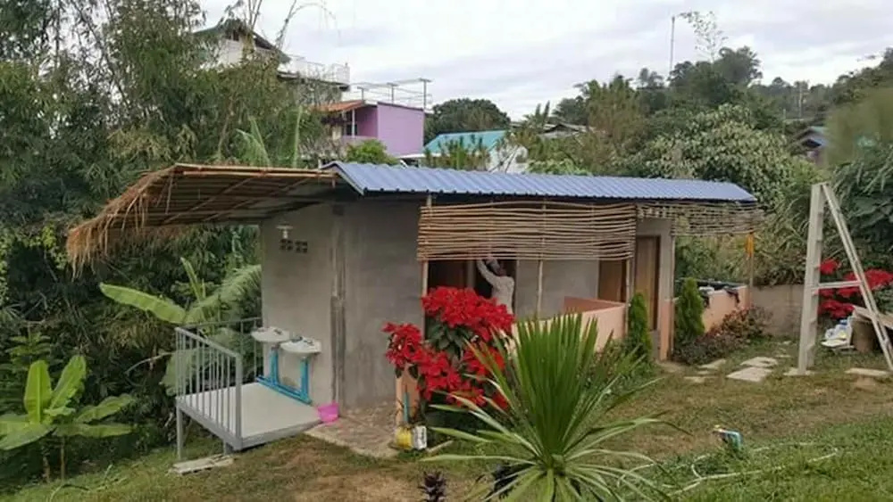 Phulikit View