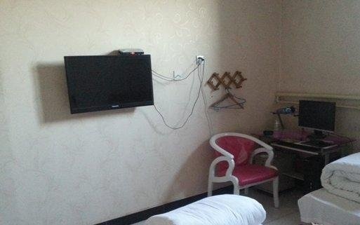 Rongcheng Chengnan Hotel
