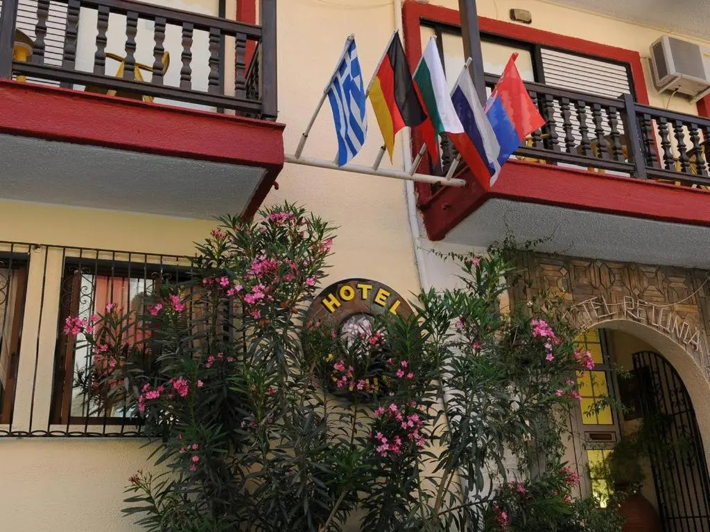 Welcome To Hotel Petunia, In Neos-marmaras,xalkidiki ,greece, Double Room 7
