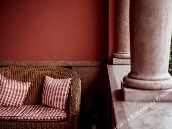 Hotel Villa Fiordaliso