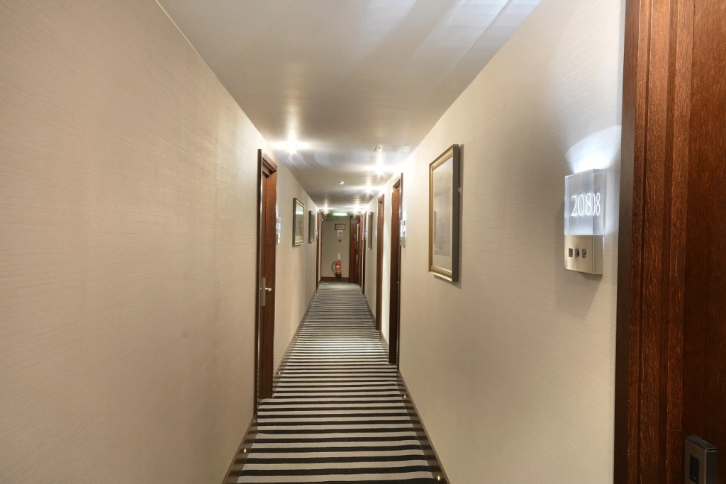 The Cura Hotel Kensington, London, a Tribute Portfolio Hotel