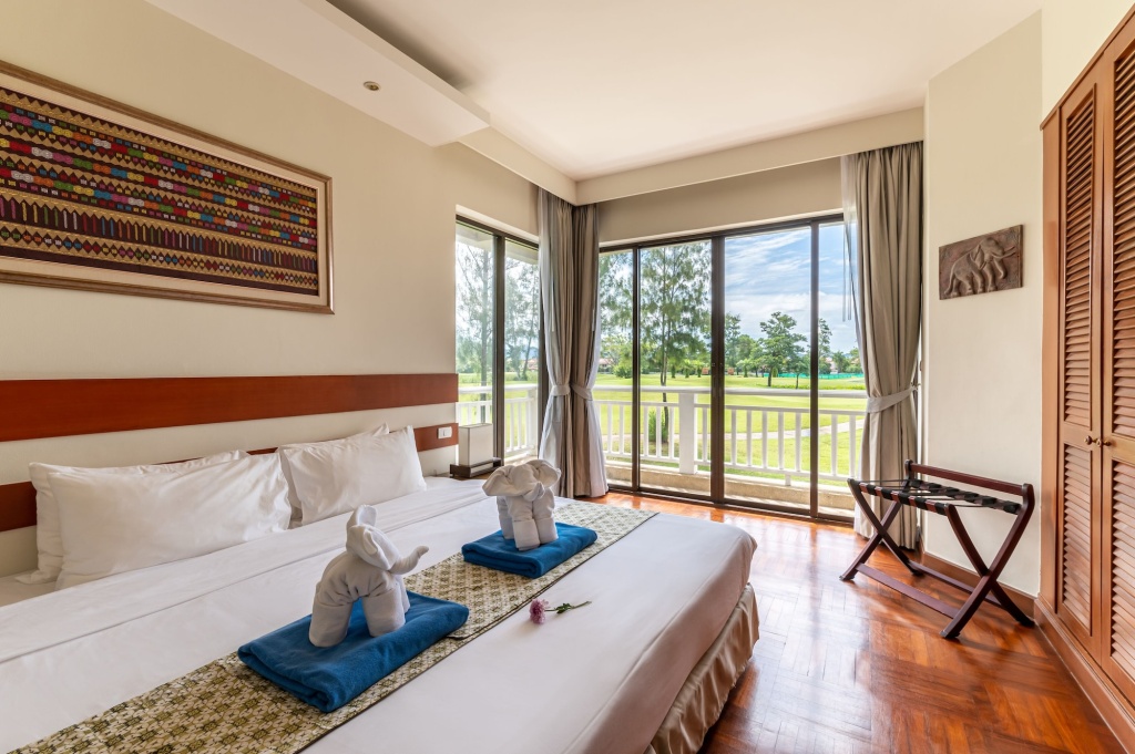 Allamanda Laguna Phuket by RESAVA
