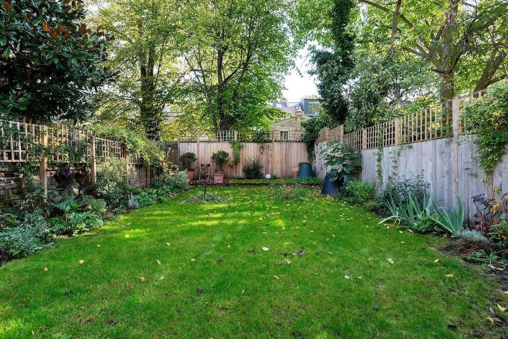 East London Elegance