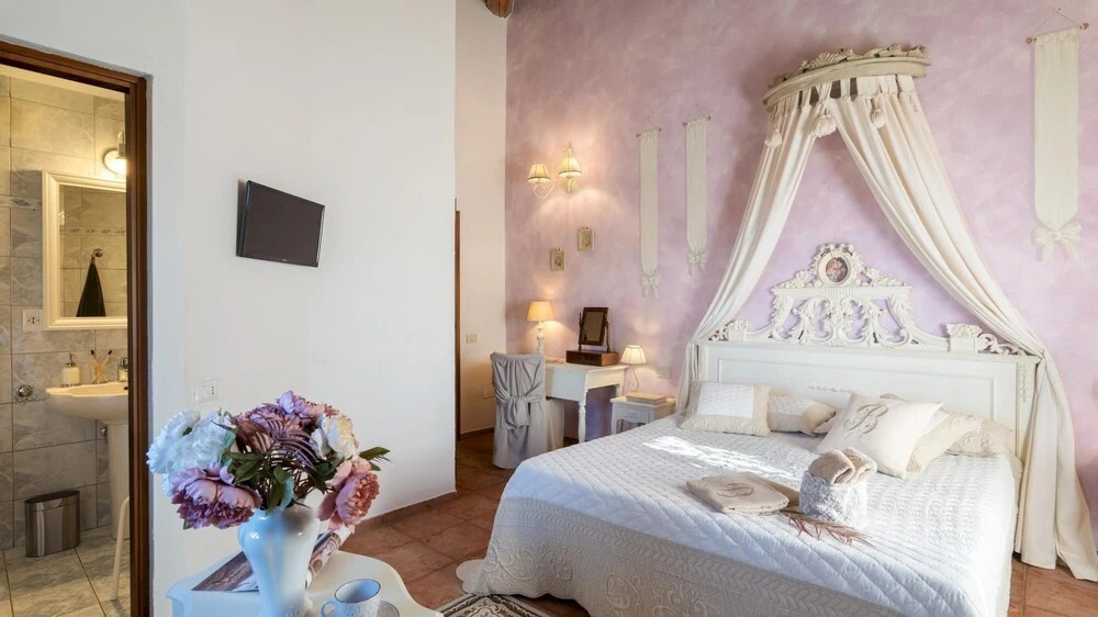 Villa Beltramonto 14, Emma Villas
