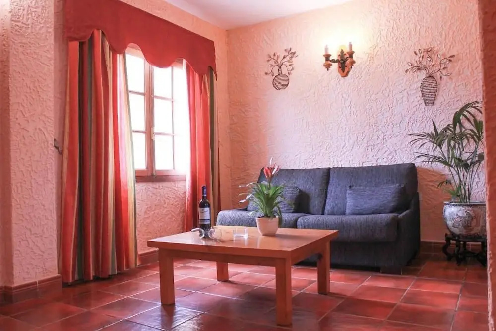 Finca el Castillo