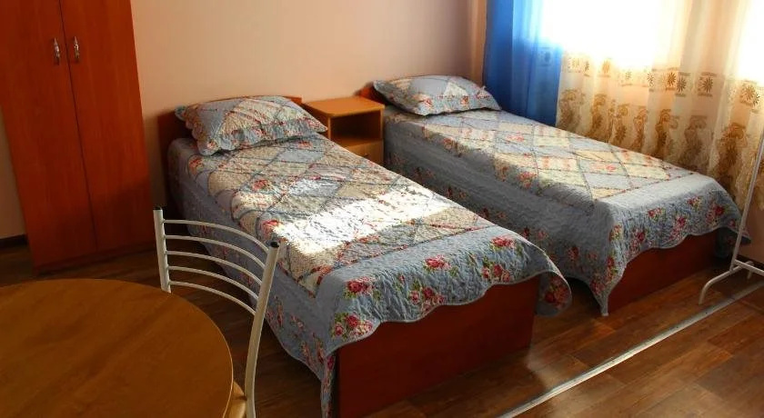 U Azovskovo Morya Mini-hotel