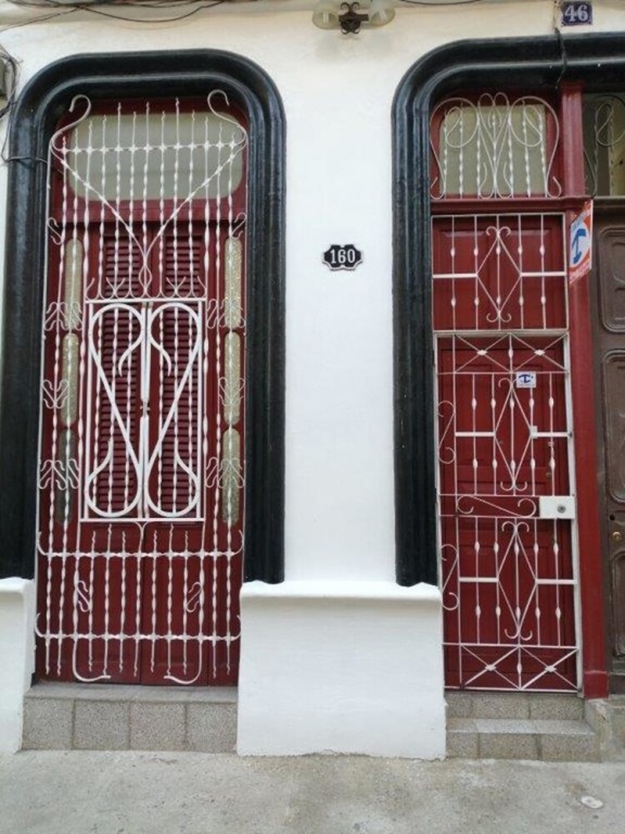 Casa Blanca