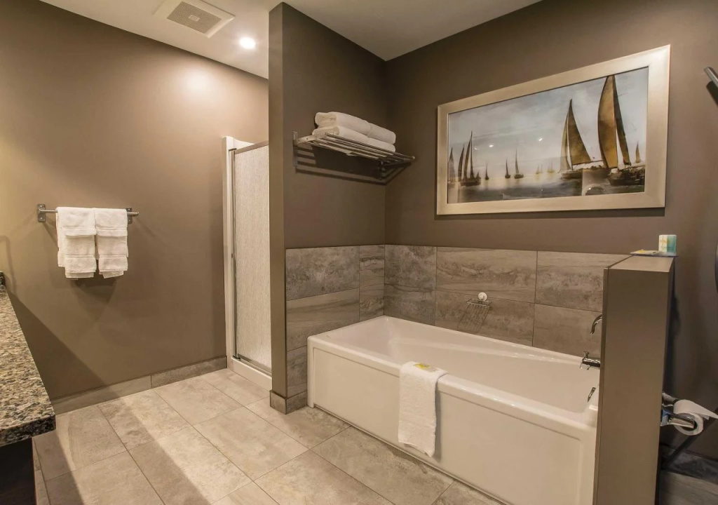 Quality Inn & Suites