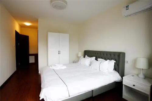 Bedom Apartments · Gubei Original of Great Wall, Beijing