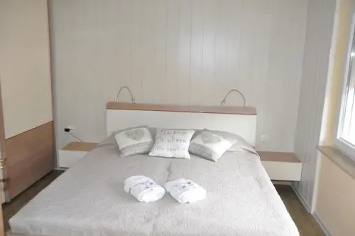 Apartment Maruška