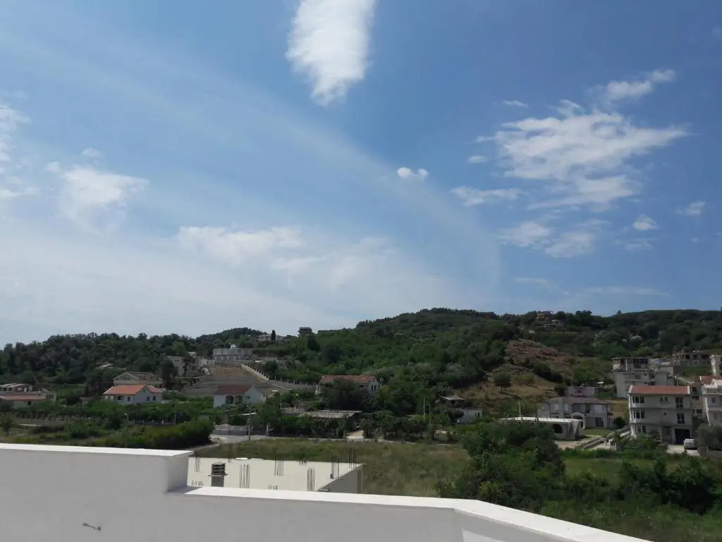 Vukli Apartments