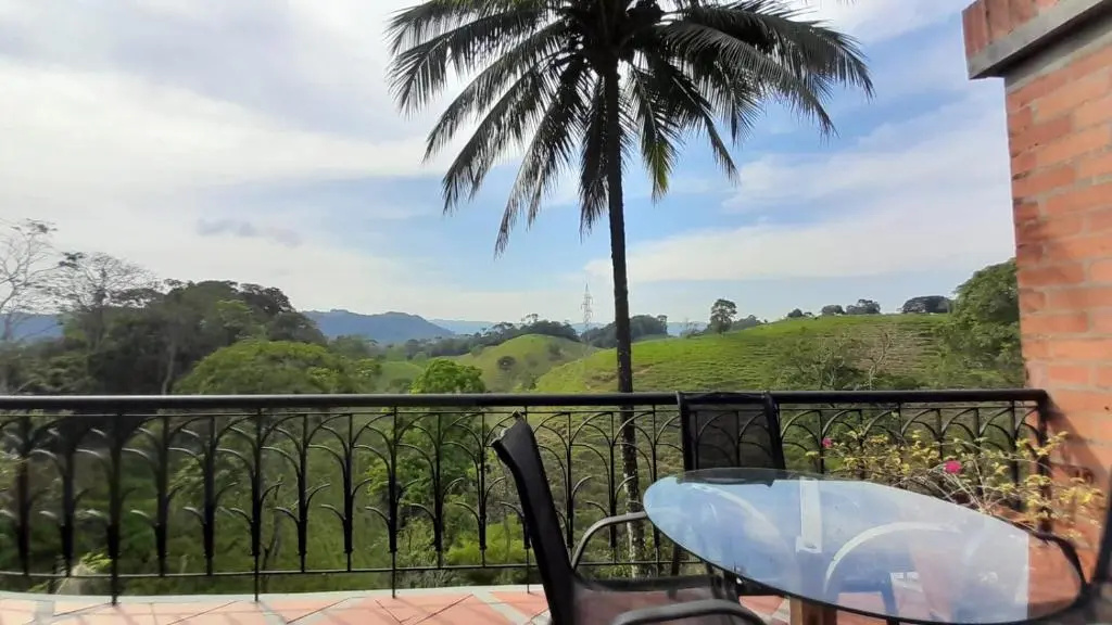 La Manola Finca Hotel