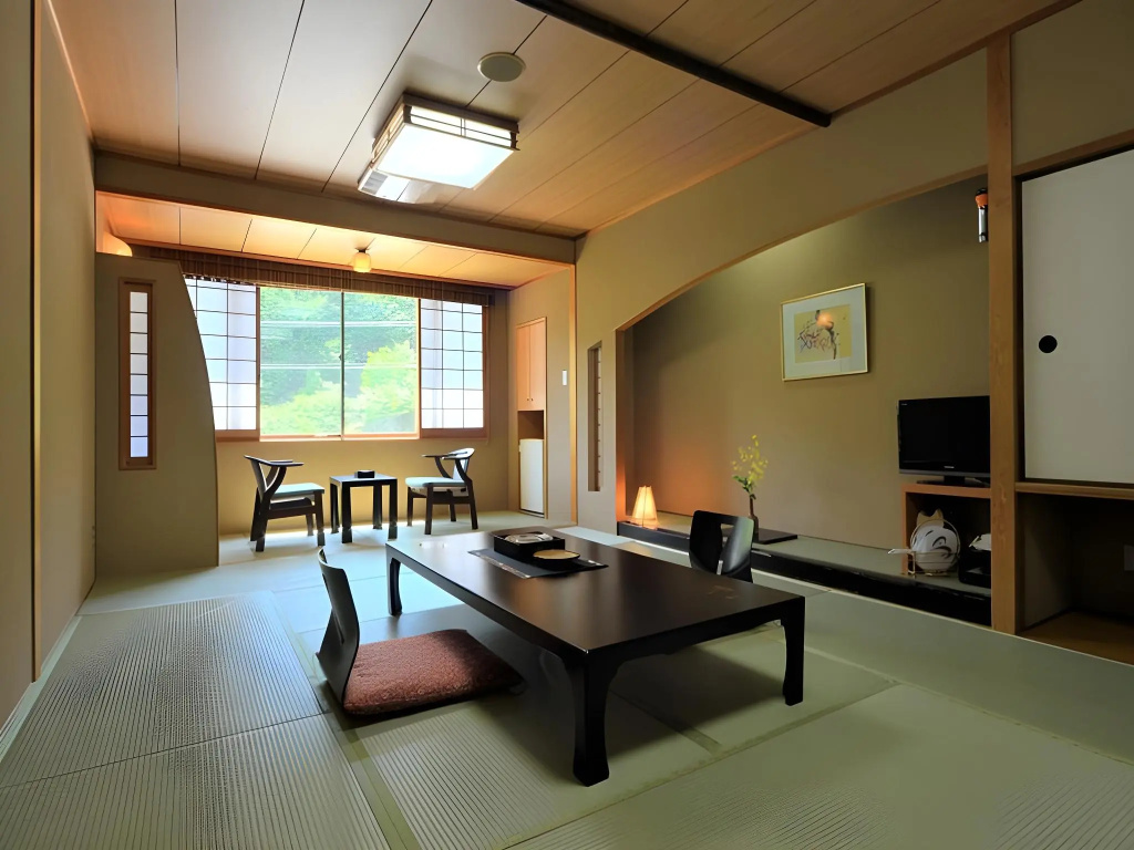 Keizankaku