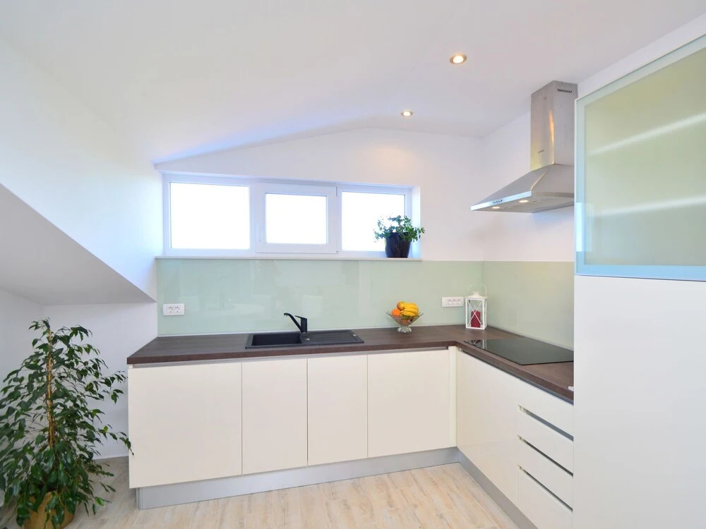 Rina Vodice in Vodice