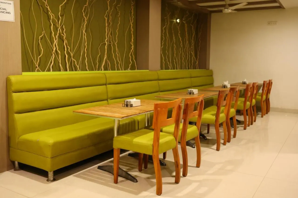 Hotel Varun