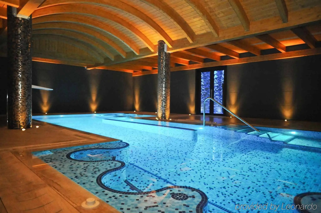 Mercure Olbia