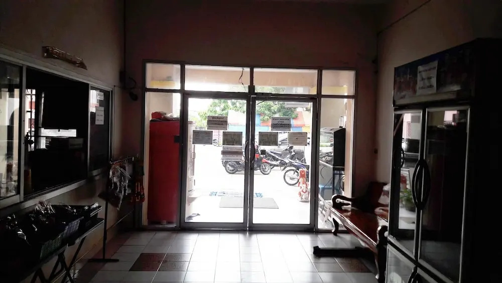 Bun Som Apartment