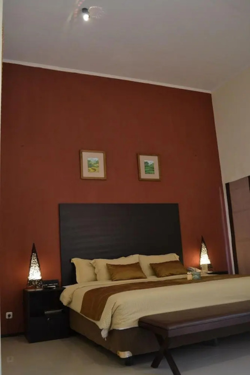 Hotel Griyadi Montana Malang