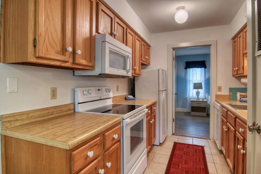 Courtyard #225 in Port Aransas