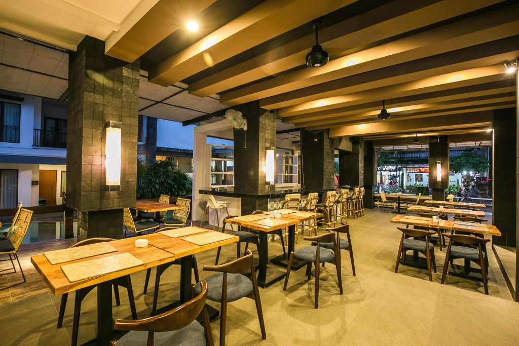 Casa Padma Kuta