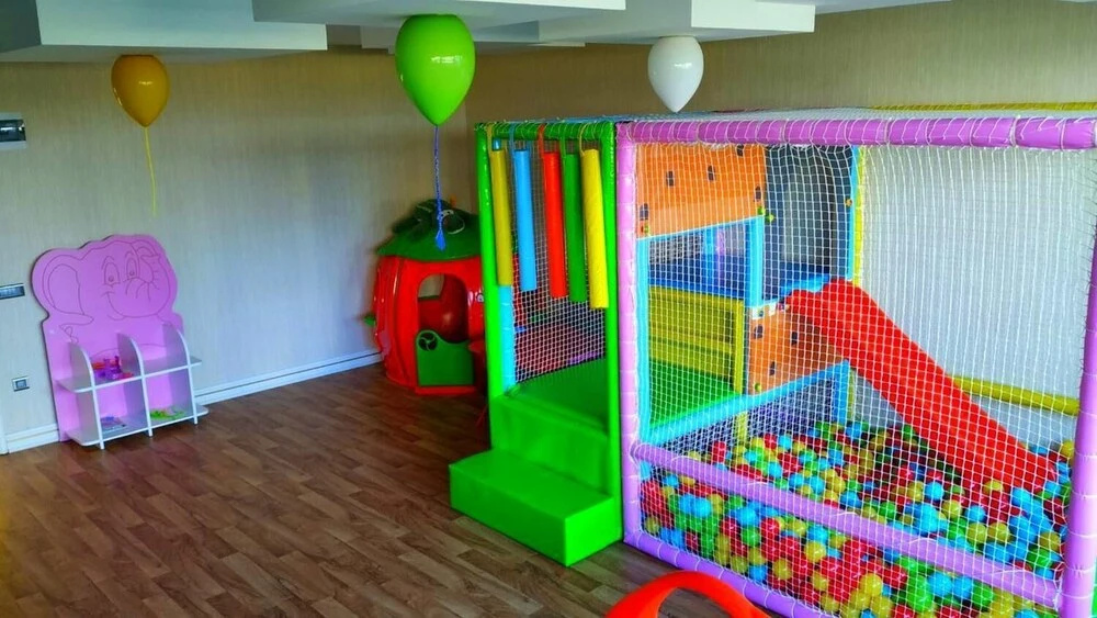 Sfera Residence 1 Bedroom 1