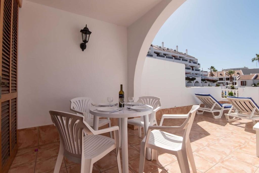 Parque Santiago II 155 - Two Bed